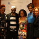 The Root Live host Harriette Cole, designer Byron Lars, author Teri Agins, designer Kimberly Goldson and Prudential’s ShirleyAnn Robertson
Joshua Woods